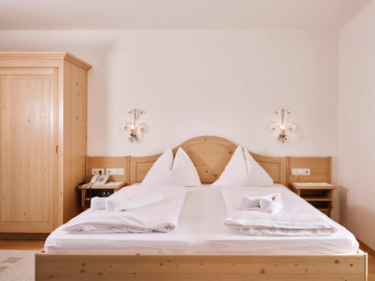 Hotel Blattlhof Going am Wilden Kaiser Zewnętrze zdjęcie