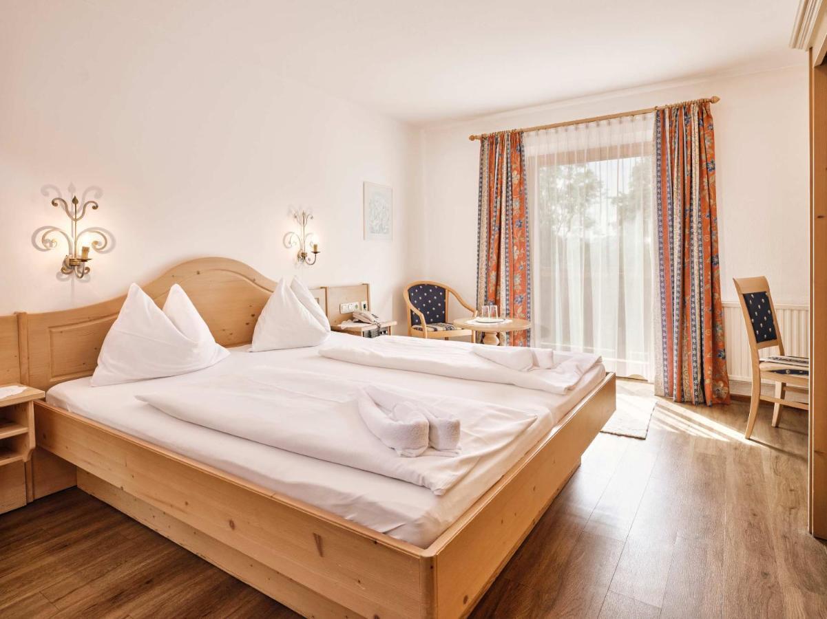 Hotel Blattlhof Going am Wilden Kaiser Zewnętrze zdjęcie