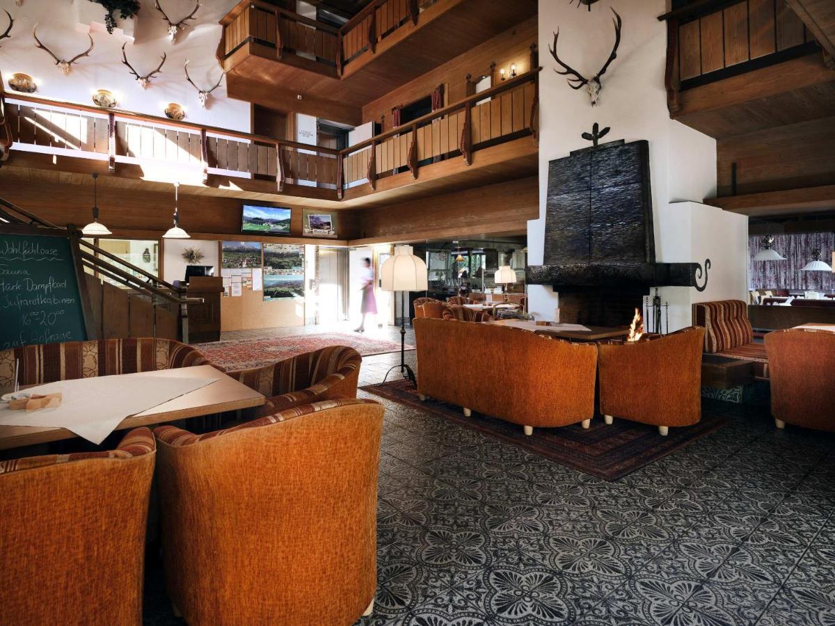 Hotel Blattlhof Going am Wilden Kaiser Zewnętrze zdjęcie